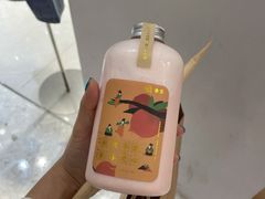 -眷茶(赛格国际购物中心店)