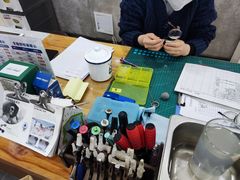 -利明眼镜(顺河路店)