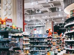 -G-Super 绿地优选(徐汇绿地缤纷城店)