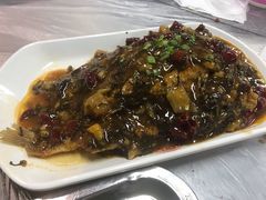 -小民大排档(光谷店)
