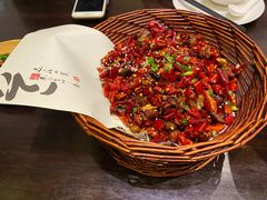 -茶叁酒肆·楚味江湖(菱角湖店)
