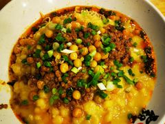 -霸道川面馆(张江店)