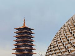 -牛首山文化旅游区