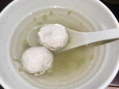 -邵子牙·中华老字号(定安路店)