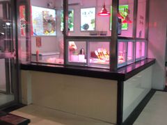 -兰陵农贸市场(新世界花苑店)