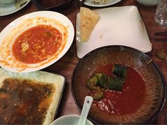 妈妈的味道-妈妈的味道(工人体育场东路店)