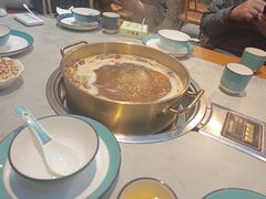 -大理董·董家小厨野生菌火锅(古城旗舰店)