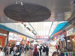 -万达广场(南昌红谷滩店)