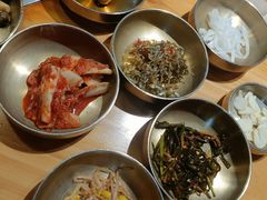 -金顺碳烤肉(番禺傍江地铁站店)