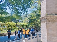 -终南山古楼观历史文化景区