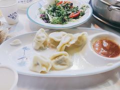-日照大牌檔•小船海鲜(万平口店)