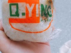 -秋英饭团(大庙新村店)