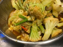 -隔壁老王·家常云南菜(花巷店)