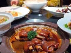 -甬上名灶(天一阁·翠柏店)