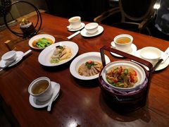 -张博士茗茶馆(外滩店)