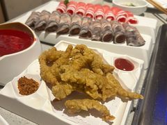 -海底捞火锅(番禺广场店)