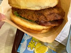 -魏家凉皮(协和店)