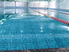 -波士顿游泳健身会所(定福庄店)