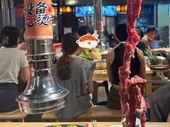 -霸腹烤肉(厦门柚子番店)