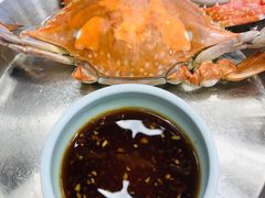 -必点海鲜·鲅鱼水饺(鞍山西道店)