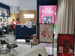 -海马体家庭照相馆(杭州远洋乐堤港店)