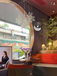 -花隐·美芙炫海菲秀皮肤管理中心