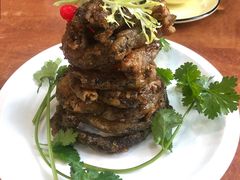 梁溪脆鳝-西新饭店(城中店)