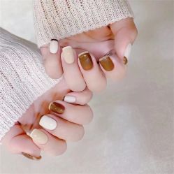 -莎拉美学·美甲美睫