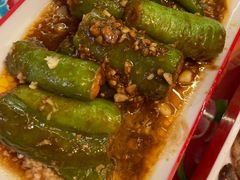 -闯关东东北农家菜(崂山石老人店)