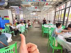 -众味海鲜大排档·活海鲜·潮汕味(南澳店)