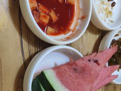 -一韩亭韩式烤肉(高新店)