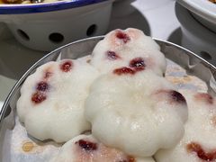 蔓越莓米糕-兰湘子·湘菜小炒(济南领秀城店)