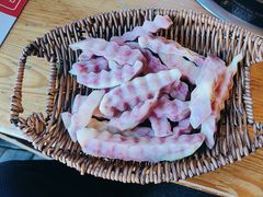-阿婆情腊排骨火锅·野生菌季(古城旗舰店)