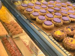 -鲍师傅糕点(八一馆店)