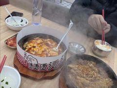 -小木屋拌饭(沈阳中街大悦城店)