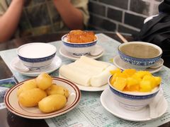 -仁信老铺(华盖路店)