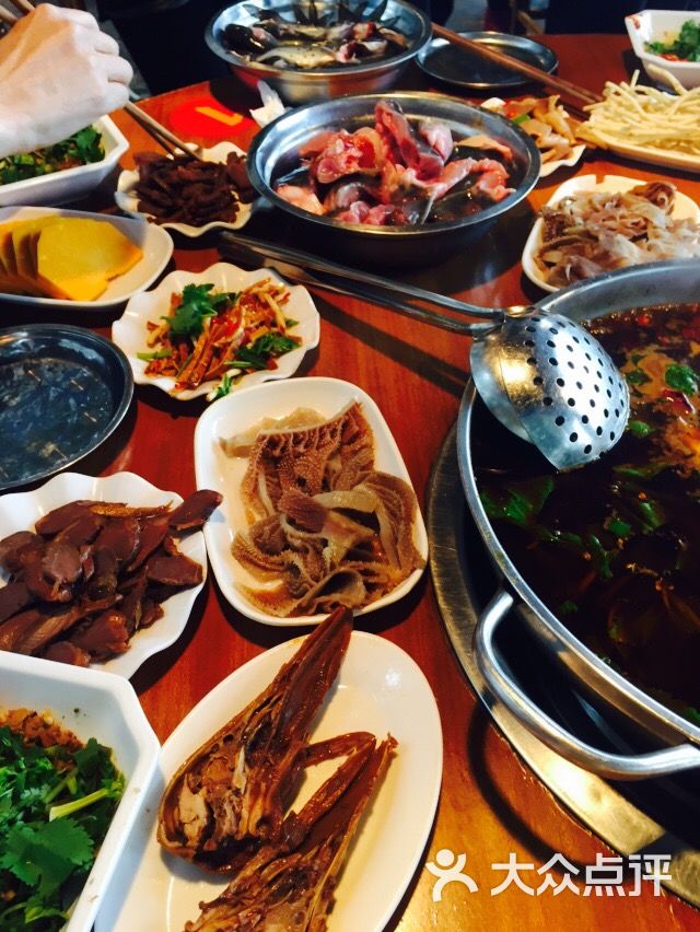 四季渔歌-图片-乐山美食-大众点评网