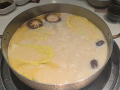 -洪氏嗨捞·猪肚鸡火锅(阳光天地店)