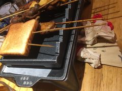 -管氏翅吧(马家堡店)