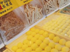 -東更道点心行(利客来店)