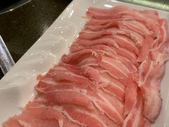 -蜀中吴养生板栗鸡(会展店)