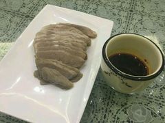 -旺山·浪头人家