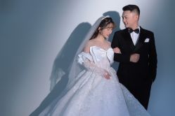 -巴黎经典婚纱摄影PARISSIC