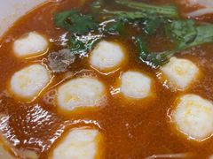 -明月虾面(厦禾路店)