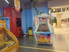-快乐街区(重庆龙湖时代天街店)