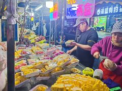 -海大南门夜市(海富街店)