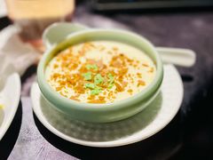 香草鲜奶布丁-蟹榭·本帮江浙菜·蟹宴(五角场合生汇商场店)