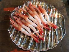 -滩万日本料理Nadaman(国贸大酒店)