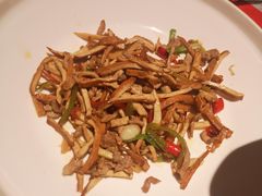 -春色如许·茶食餐厅(桃李春风店)