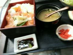 -石屋料理(南京西路店)